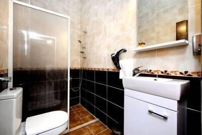 Imagen de la habitación del My Red River Apart Hotel. Foto 9
