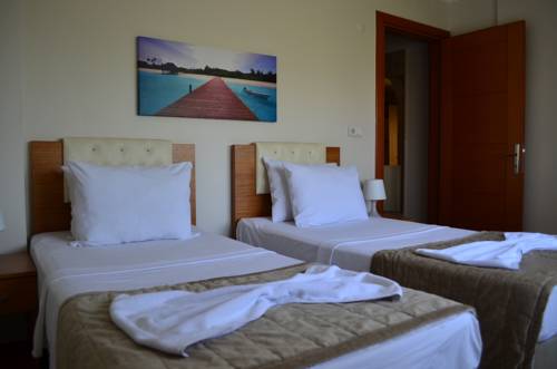 Imagen de la habitación del My Rezidance Hotel. Foto 2