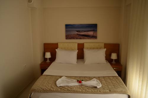 Imagen de la habitación del My Rezidance Hotel. Foto 3