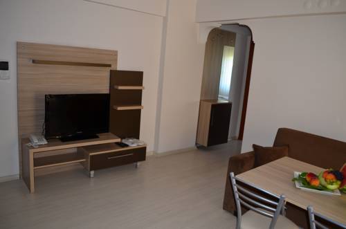 Imagen de la habitación del My Rezidance Hotel. Foto 4