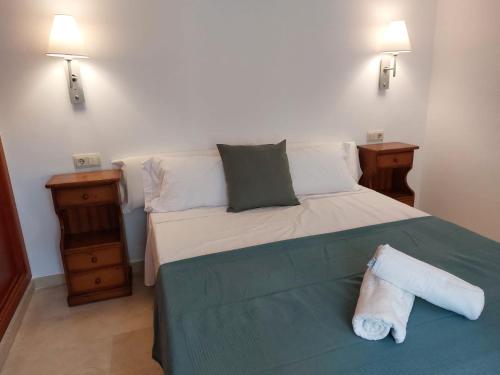 Imagen de la habitación del My Rooms Manacor Centre By My Rooms Hotels. Foto 3