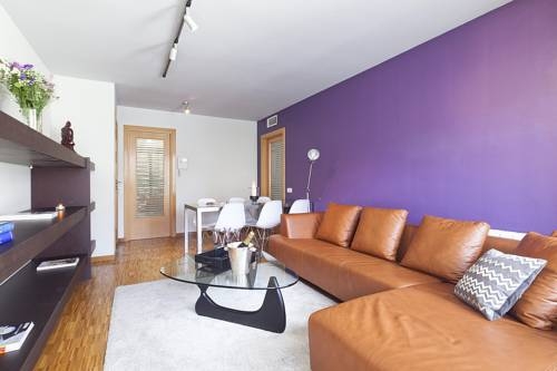 Imagen general del My Space Barcelona Executive Apartments Center. Foto 5