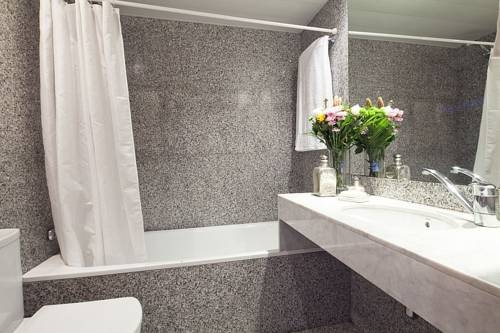 Imagen general del My Space Barcelona Executive Apartments Center. Foto 4