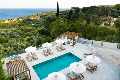 Imagen general del My Suite, Parga. Foto 3