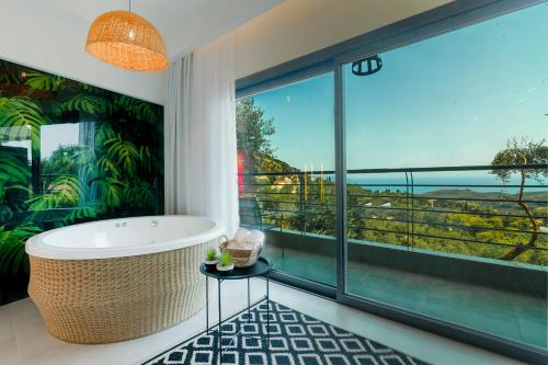 Imagen general del My Suite, Parga. Foto 4
