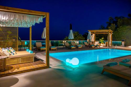 Imagen general del My Suite, Parga. Foto 6