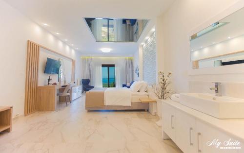 Imagen general del My Suite, Parga. Foto 8