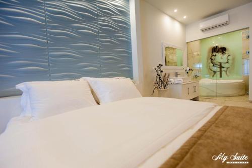 Imagen general del My Suite, Parga. Foto 9