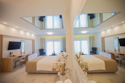 Imagen general del My Suite, Parga. Foto 10