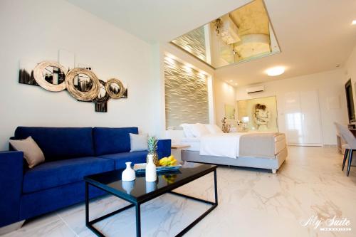 Imagen general del My Suite, Parga. Foto 11