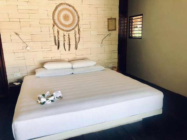 Imagen de la habitación del My Way Boutique Hotel. Foto 4