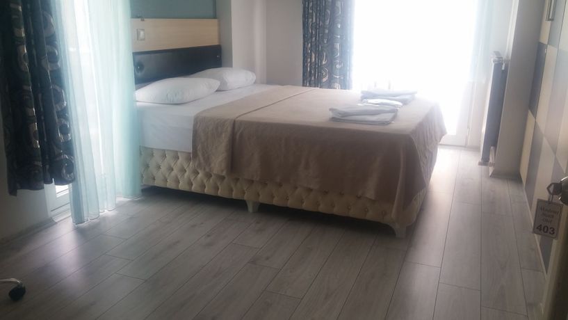 Imagen general del My Way Boutique Hotel. Foto 1