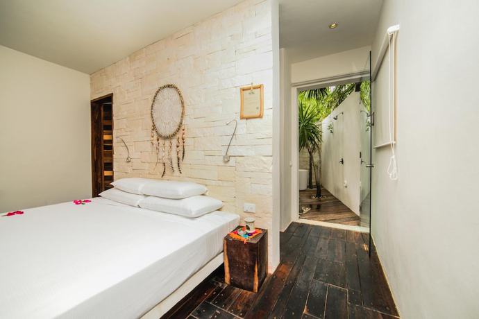 Imagen de la habitación del My Way Boutique Hotel. Foto 5