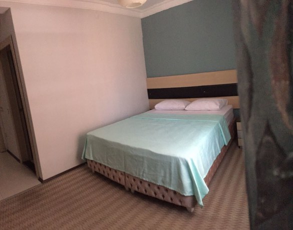 Imagen de la habitación del My Way Boutique Hotel. Foto 7