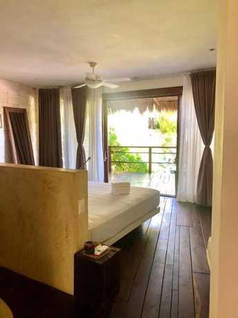 Imagen de la habitación del My Way Boutique Hotel. Foto 9