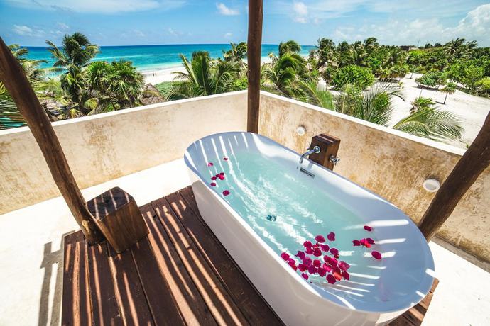 Imagen de la habitación del My Way Boutique Hotel. Foto 11