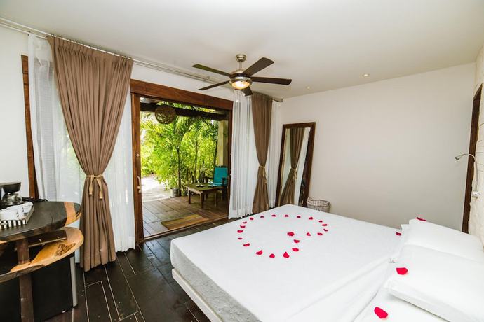 Imagen de la habitación del My Way Boutique Hotel. Foto 14