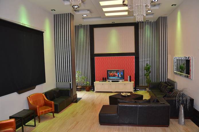 Imagen de los interiores del My Way Boutique Hotel. Foto 18