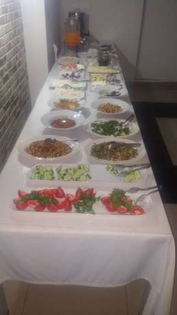 Imagen del bar/restaurante del My Way Boutique Hotel. Foto 3