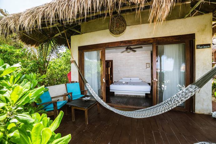 Imagen de la habitación del My Way Boutique Hotel. Foto 16