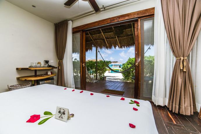 Imagen de la habitación del My Way Boutique Hotel. Foto 17