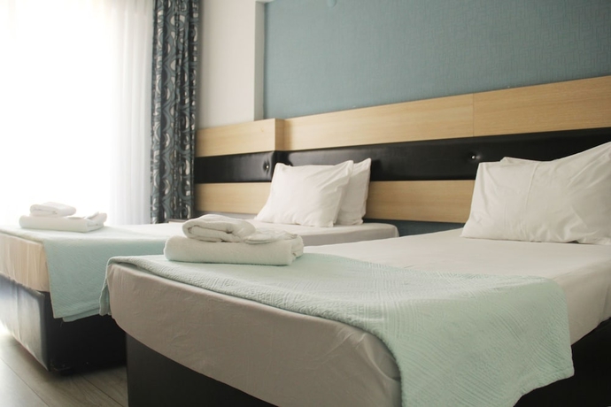 Imagen de la habitación del My Way Butik Otel. Foto 3