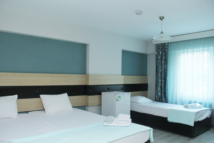 Imagen de la habitación del My Way Butik Otel. Foto 5