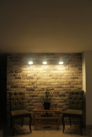 Imagen de los interiores del My Way Butik Otel. Foto 17