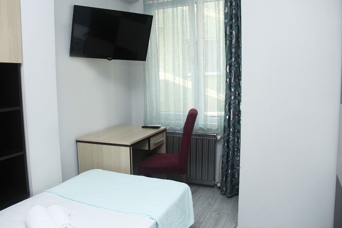 Imagen de la habitación del My Way Butik Otel. Foto 6