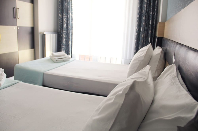 Imagen de la habitación del My Way Butik Otel. Foto 8