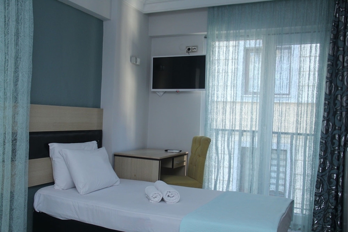 Imagen de la habitación del My Way Butik Otel. Foto 10