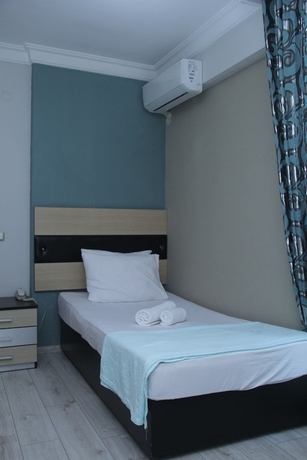 Imagen de la habitación del My Way Butik Otel. Foto 12