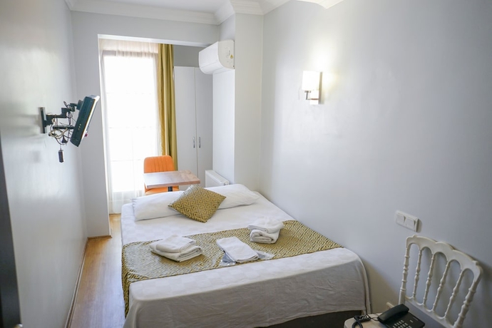 Imagen de la habitación del My Way Cadde Butik Otel. Foto 2