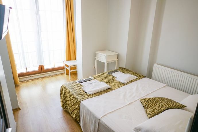 Imagen de la habitación del My Way Cadde Butik Otel. Foto 13