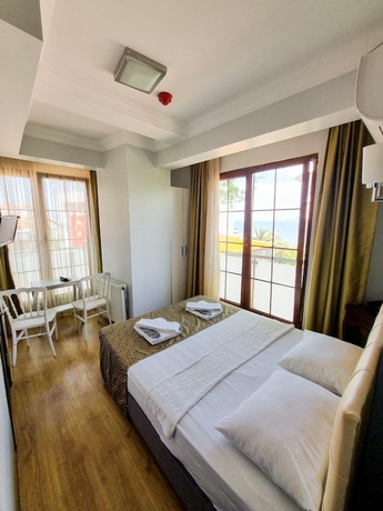 Imagen de la habitación del My Way Cadde Butik Otel. Foto 18