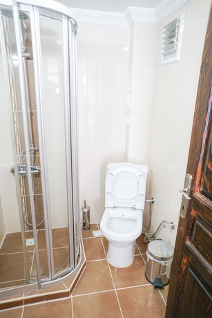 Imagen de la habitación del My Way Teras Butik Otel. Foto 6