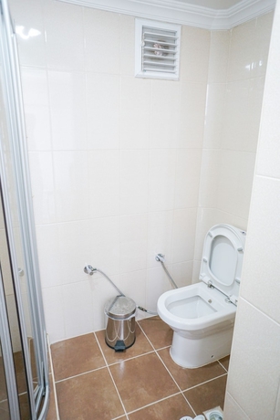 Imagen de la habitación del My Way Teras Butik Otel. Foto 16