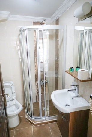 Imagen de la habitación del My Way Teras Butik Otel. Foto 19
