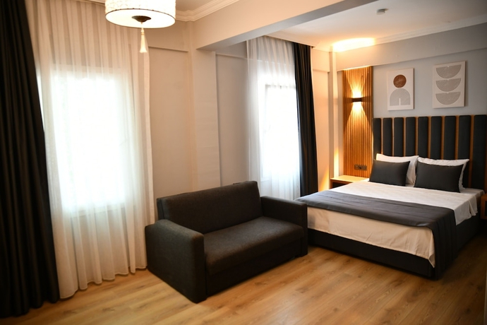 Imagen de la habitación del MyElla Marina Hotel. Foto 2