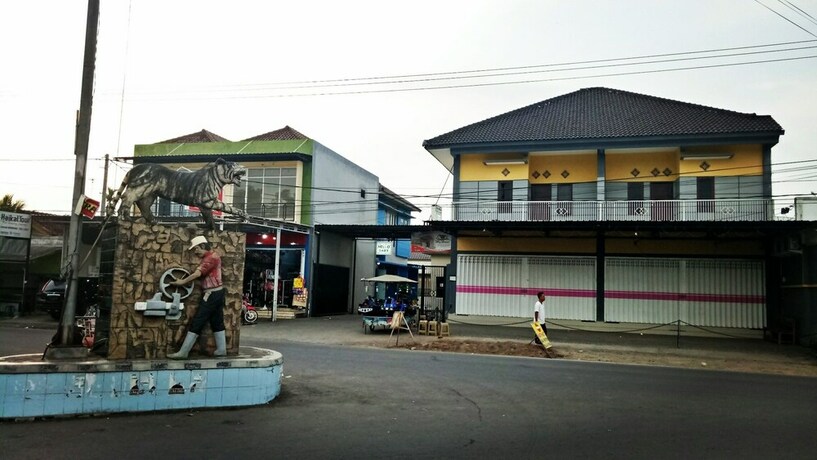 Imagen general del MyHome Homestay. Foto 4