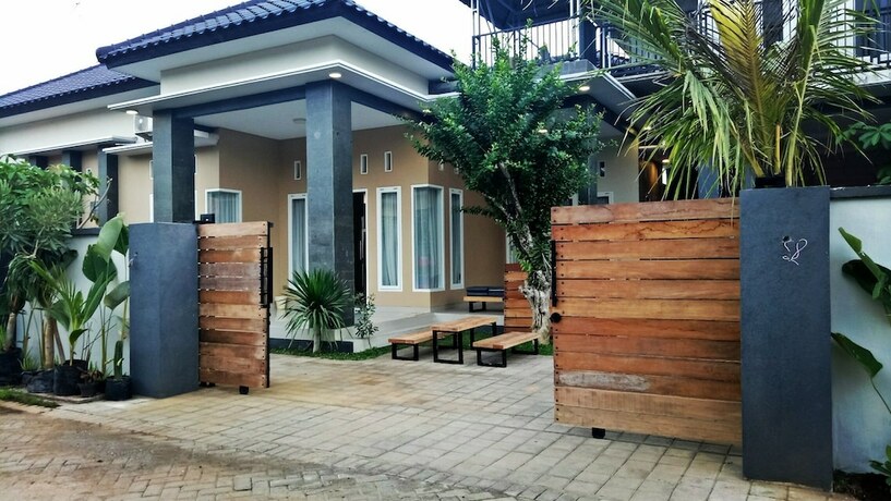 Imagen general del MyHome Homestay. Foto 1