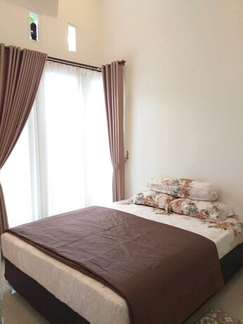 Imagen de la habitación del MyHome Homestay. Foto 6