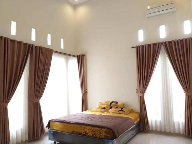 Imagen de la habitación del MyHome Homestay. Foto 7