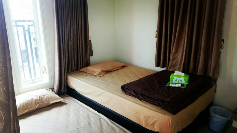 Imagen de la habitación del MyHome Homestay. Foto 9
