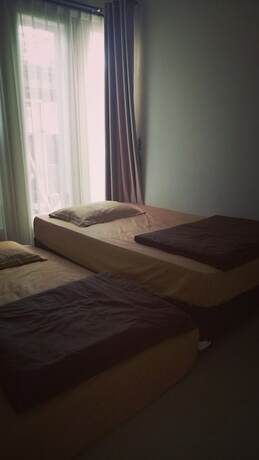 Imagen de la habitación del MyHome Homestay. Foto 11