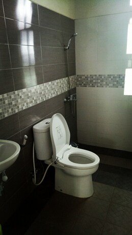 Imagen de la habitación del MyHome Homestay. Foto 14