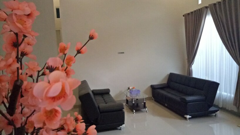 Imagen de la habitación del MyHome Homestay. Foto 16