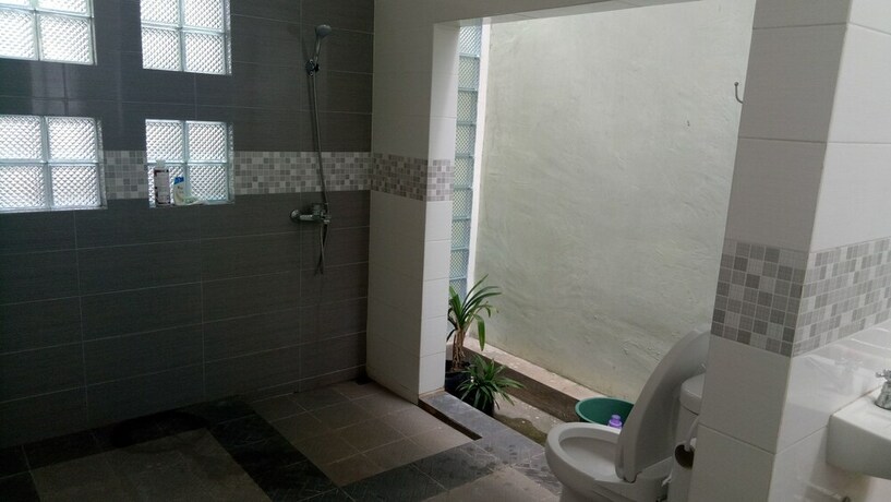 Imagen de la habitación del MyHome Homestay. Foto 17
