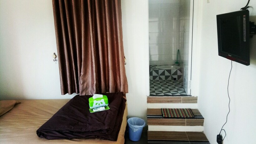 Imagen de la habitación del MyHome Homestay. Foto 18