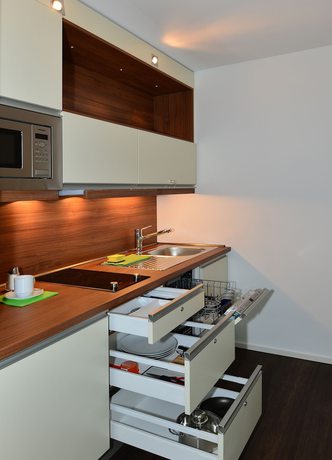 Imagen de la habitación del MyHome Olching. Foto 4